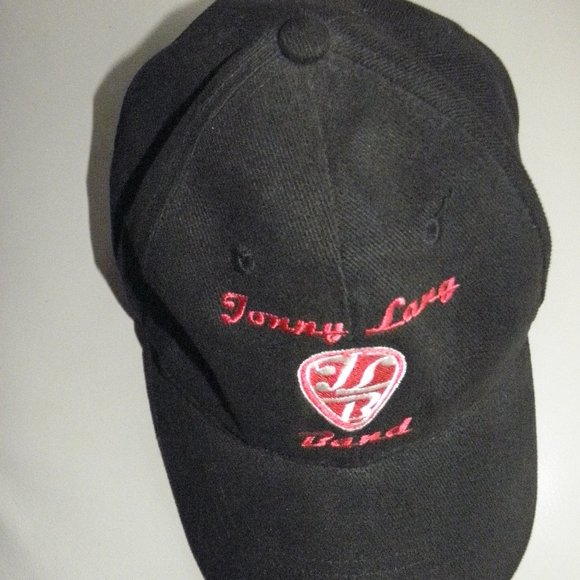 Jonny Lang Band Baseball cap - Picture 3 of 9
